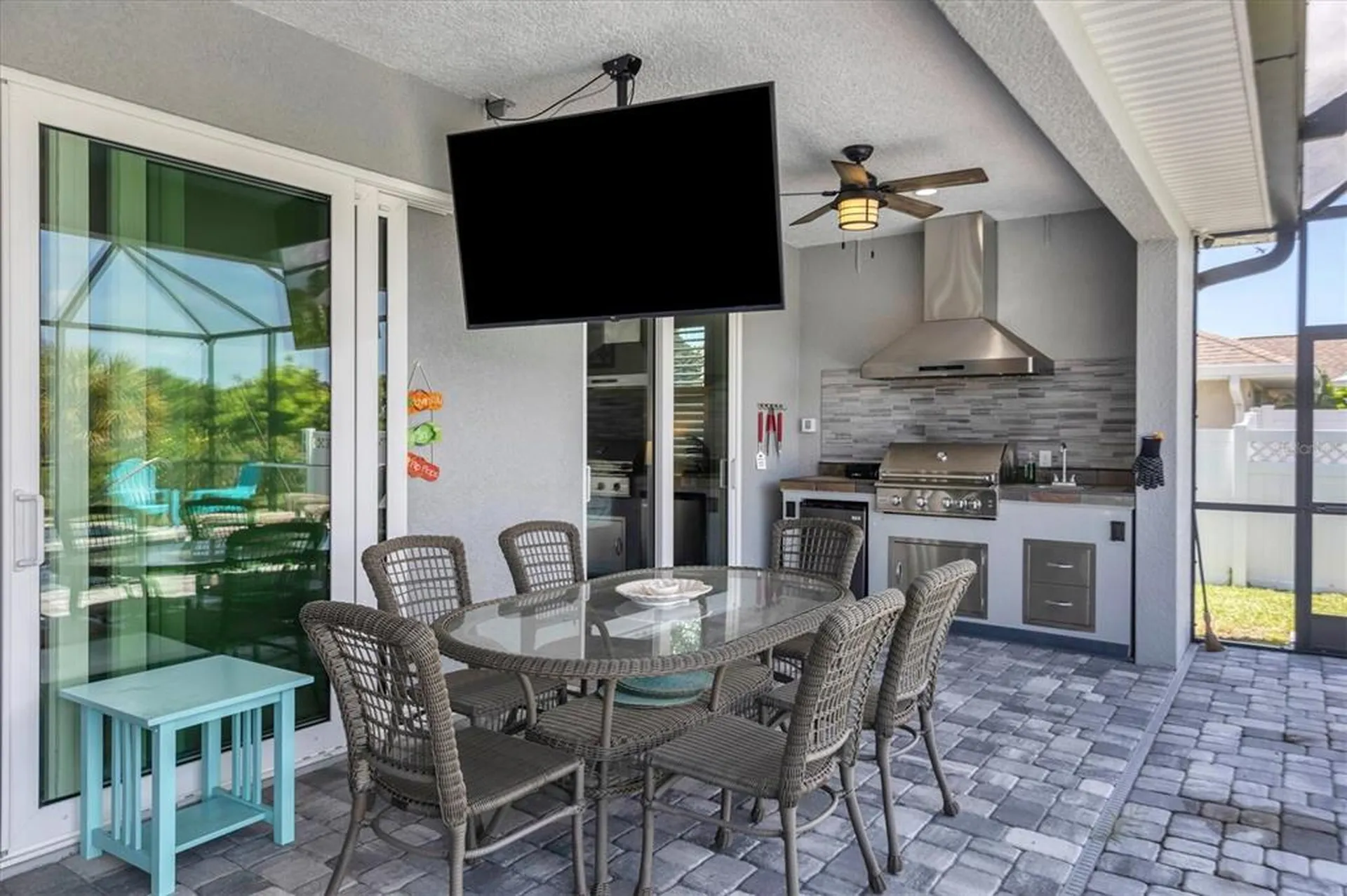 7403 Snow Drive Englewood FL 34224
