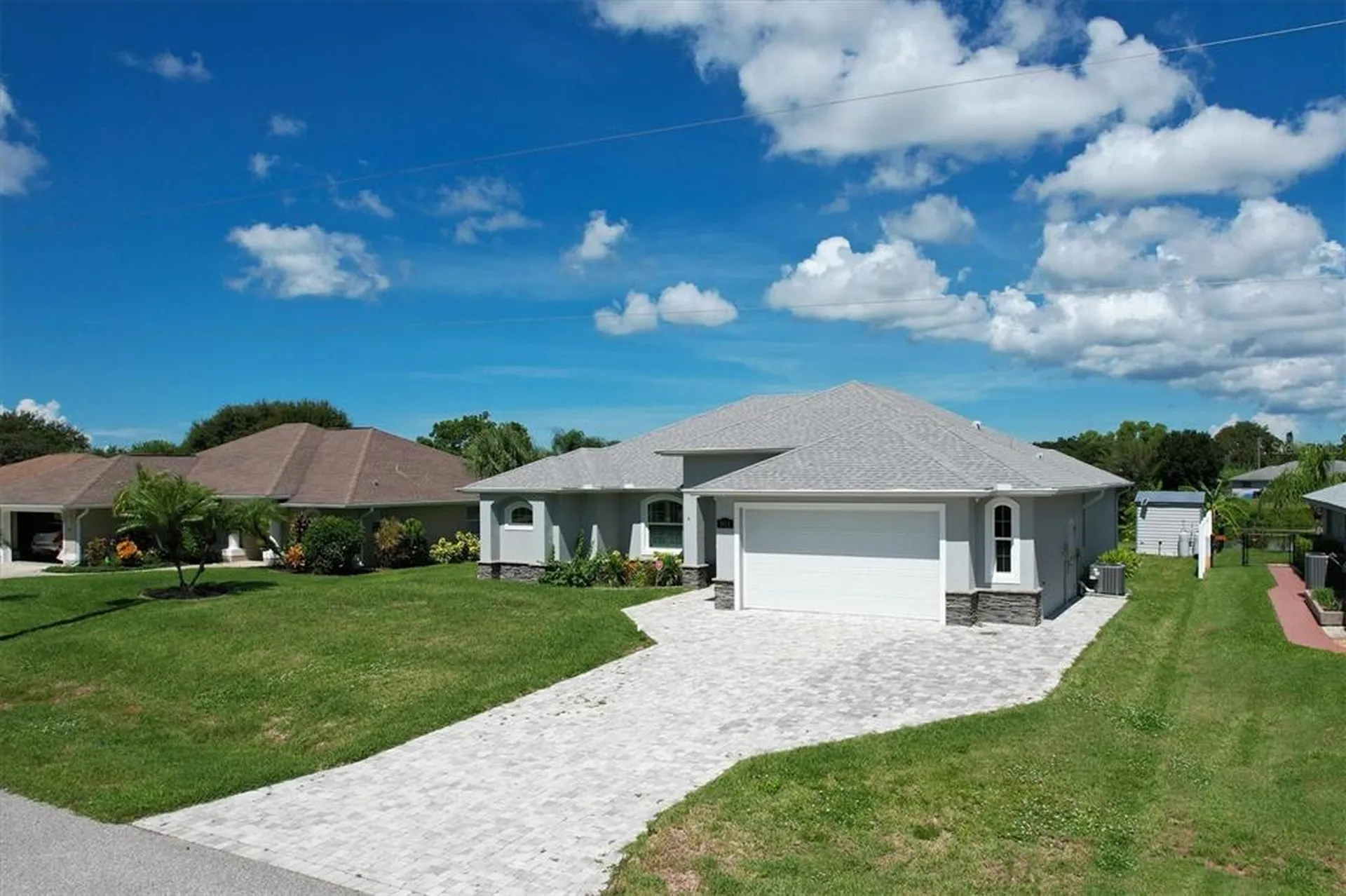 7403 Snow Drive Englewood FL 34224
