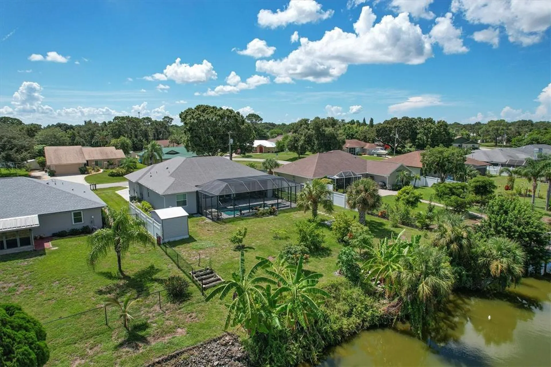 7403 Snow Drive Englewood FL 34224