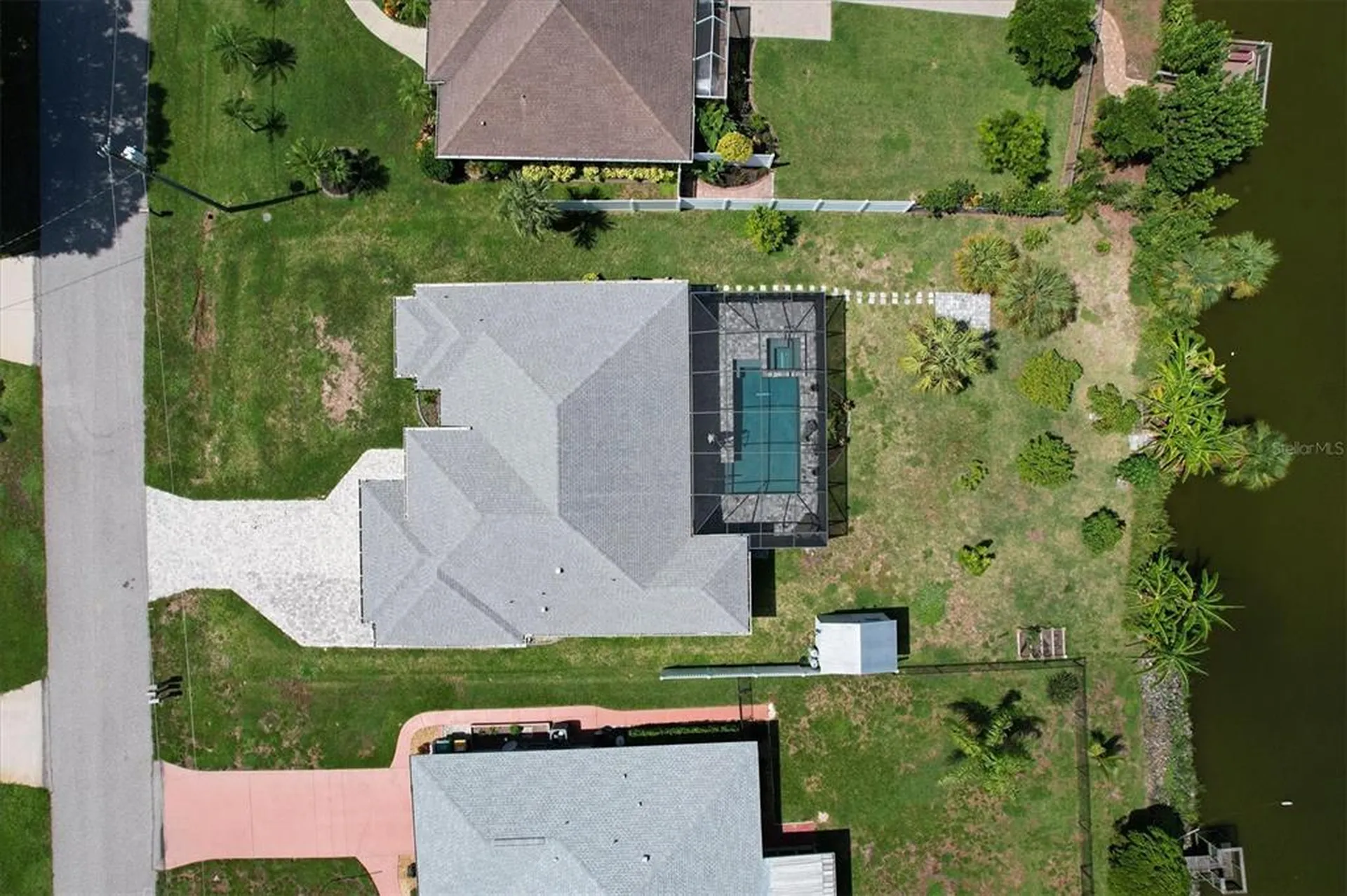 7403 Snow Drive Englewood FL 34224