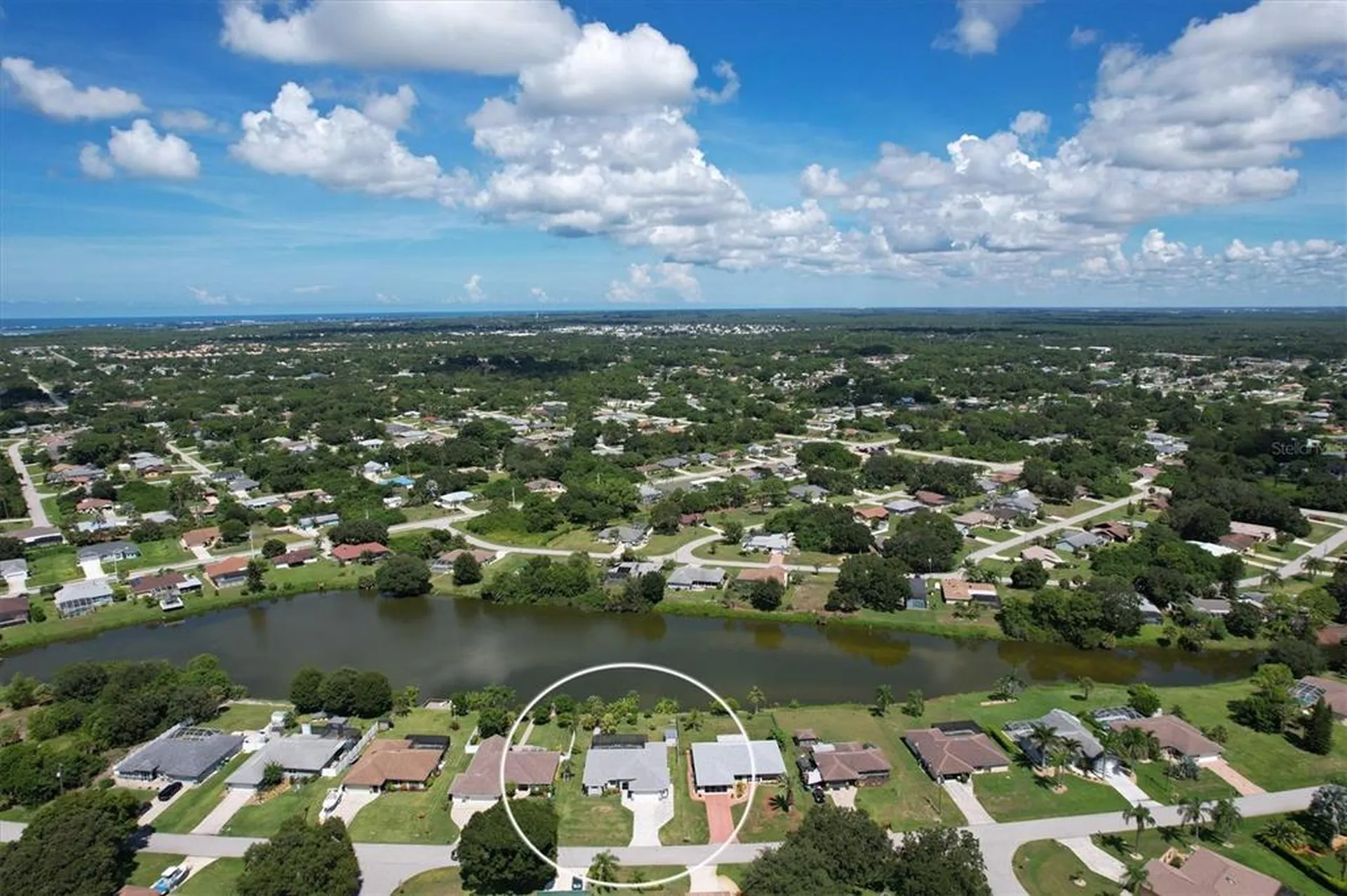 7403 Snow Drive Englewood FL 34224