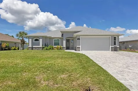 7403 Snow Drive Englewood FL 34224