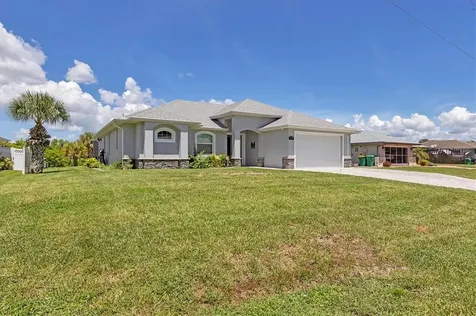 7403 Snow Drive Englewood FL 34224