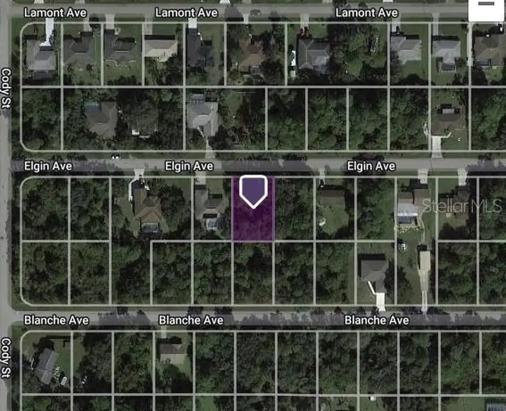 18359 Elgin Avenue Port Charlotte FL 33948