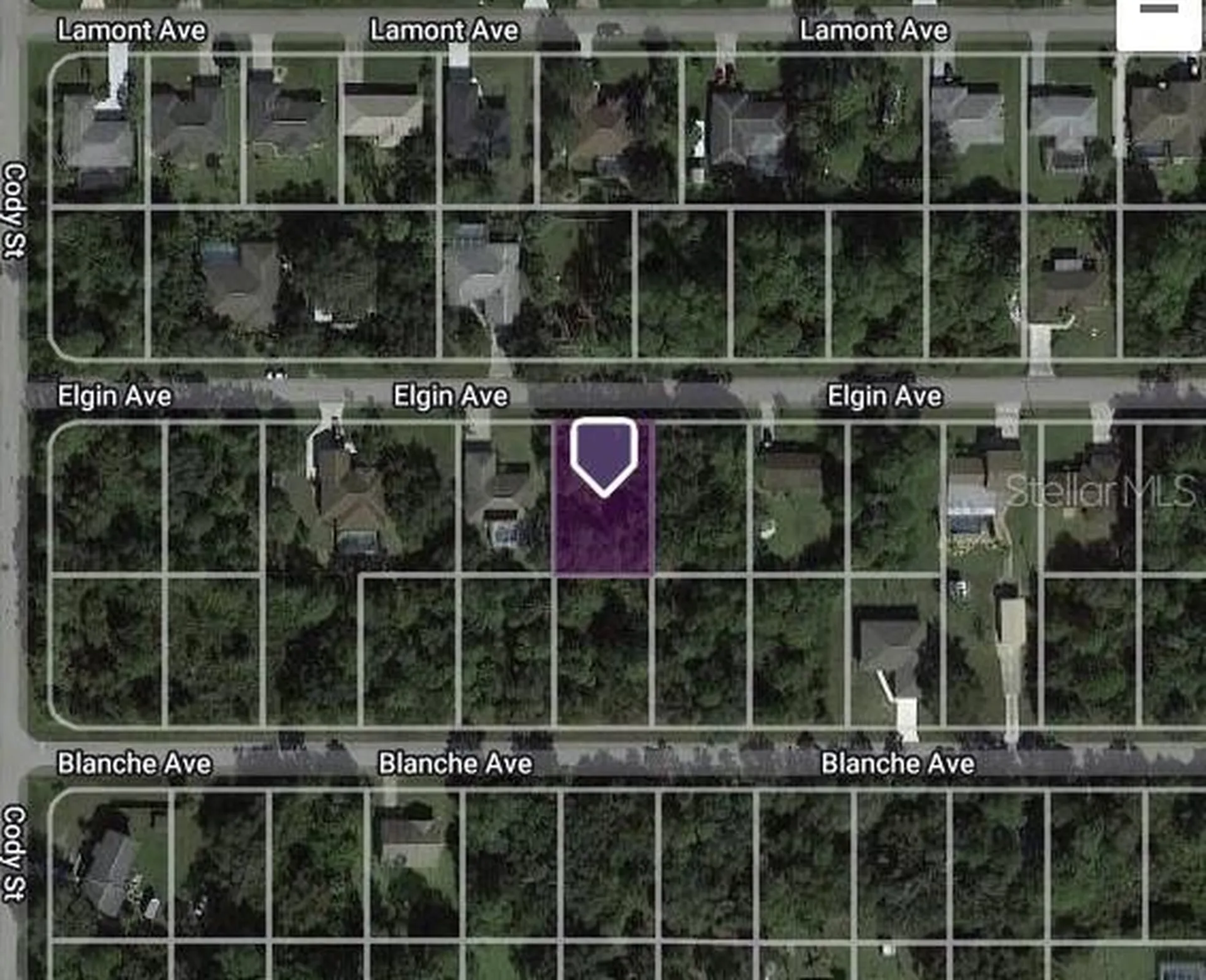 18359 Elgin Avenue Port Charlotte FL 33948
