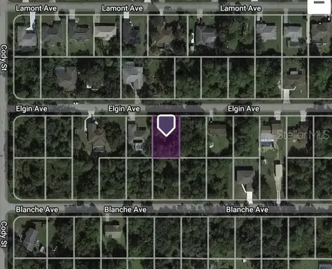 18359 Elgin Avenue Port Charlotte FL 33948