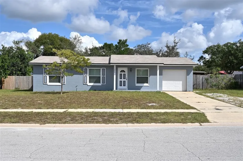 1004 Belsay Road Ocoee FL 34761