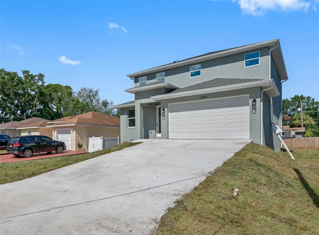 8329 Peggy Street Tampa FL 33615