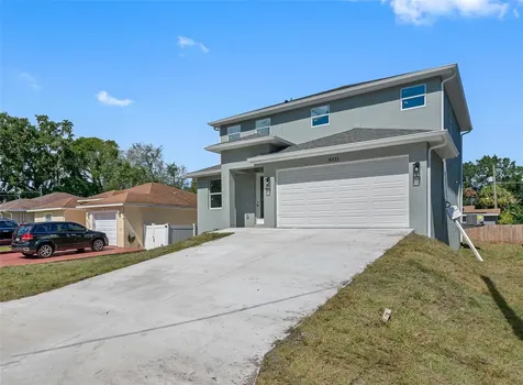 8329 Peggy Street Tampa FL 33615