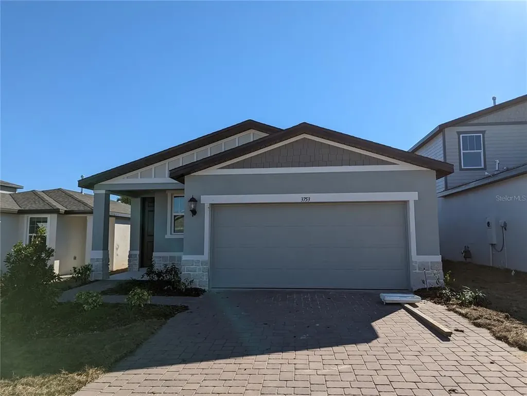 3753 Caspian Street Leesburg FL 34748