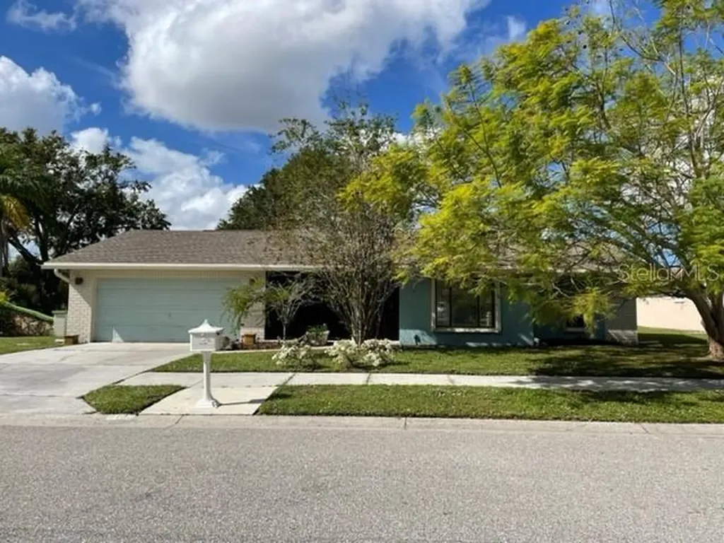 5160 Country Meadows Boulevard Sarasota FL 34235