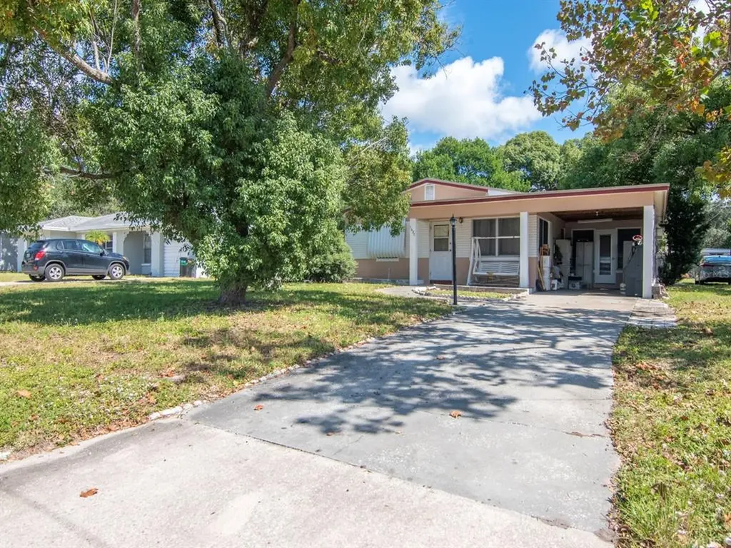 1627 S Jefferson Avenue Clearwater FL 33756