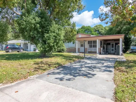 1627 S Jefferson Avenue Clearwater FL 33756
