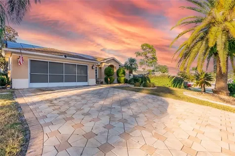14436 Pimberton Drive Hudson FL 34667
