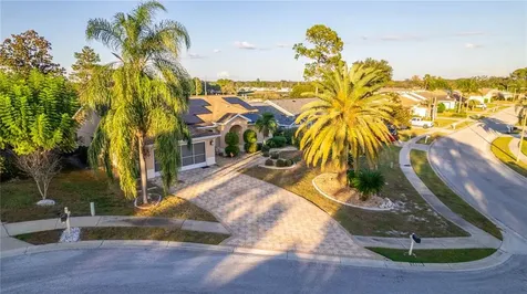 14436 Pimberton Drive Hudson FL 34667