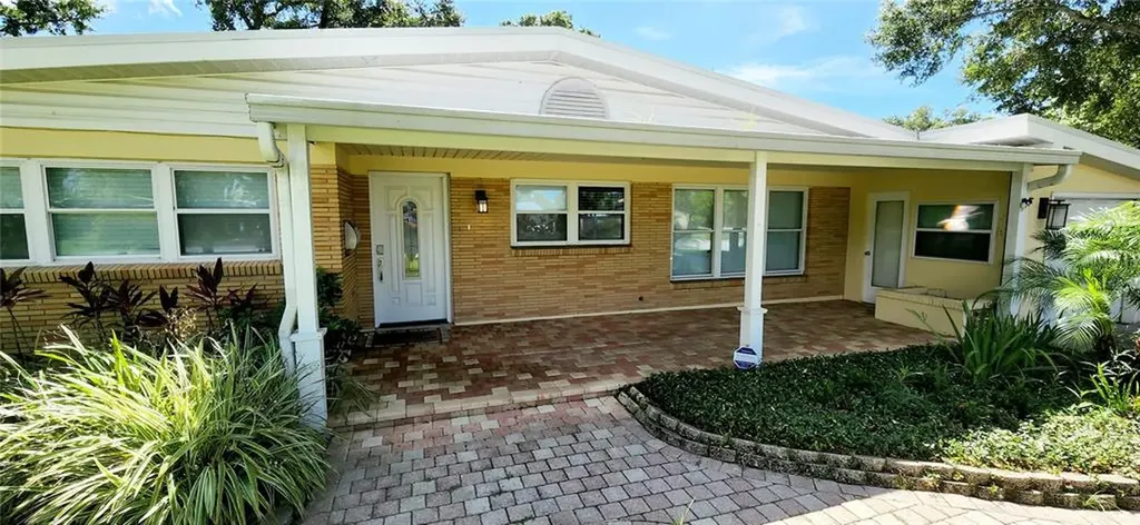 212 S Obrien Street Tampa FL 33609
