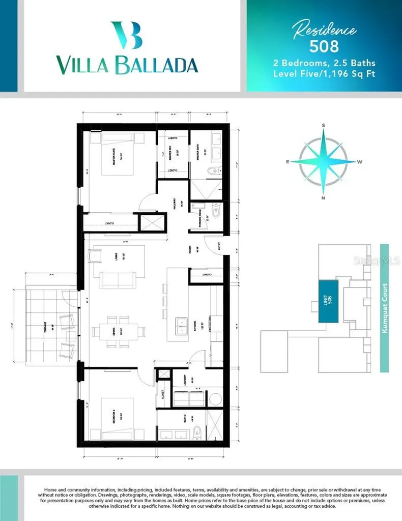 430 Kumquat Court Sarasota FL 34236