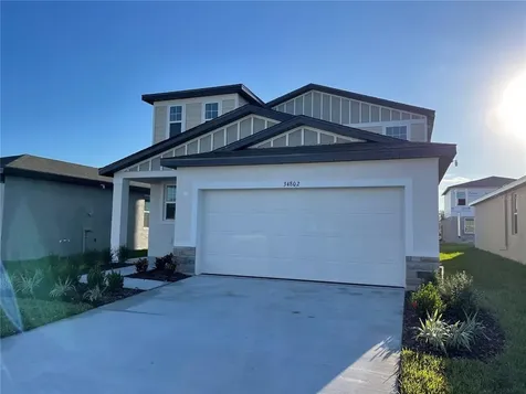 34802 Telluride Lane Zephyrhills FL 33541