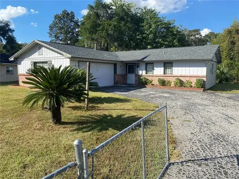 2121 SE 39th Street Ocala FL 34480