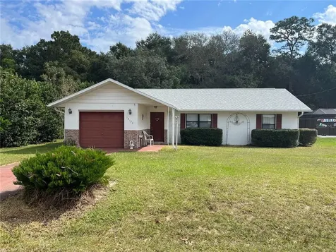 12133 SE 97th Court Belleview FL 34420