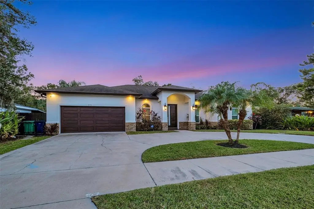 4106 W Euclid Avenue Tampa FL 33629