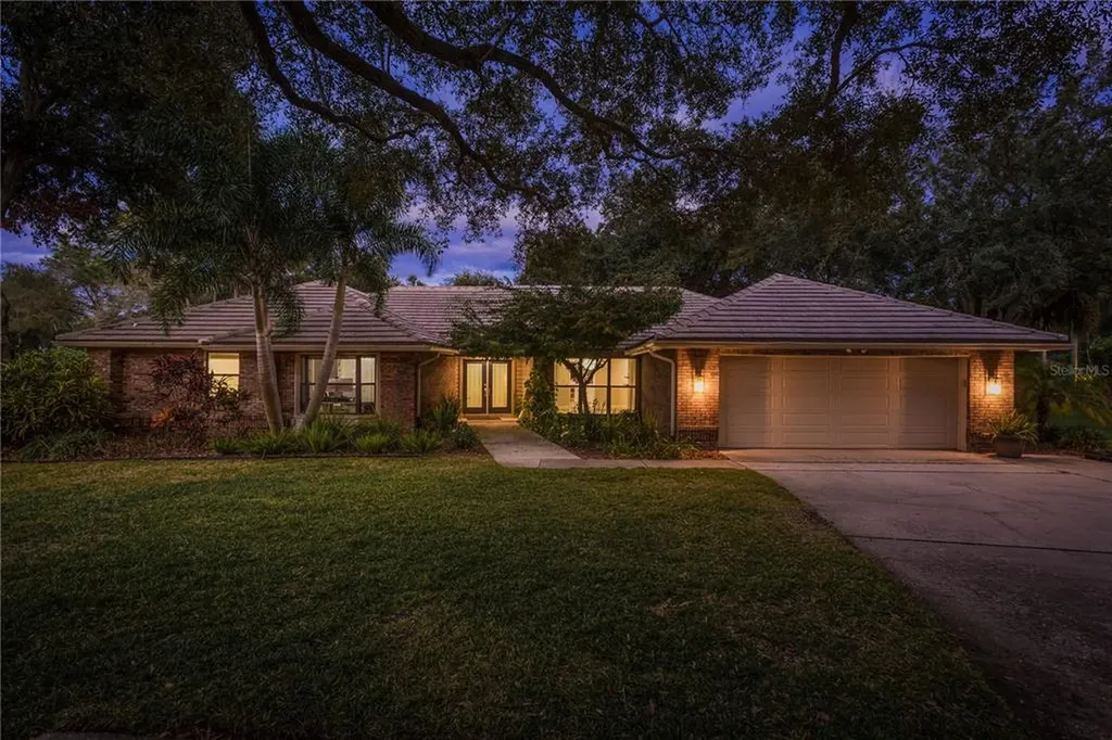 2545 Still Water Court Palm Harbor FL 34684