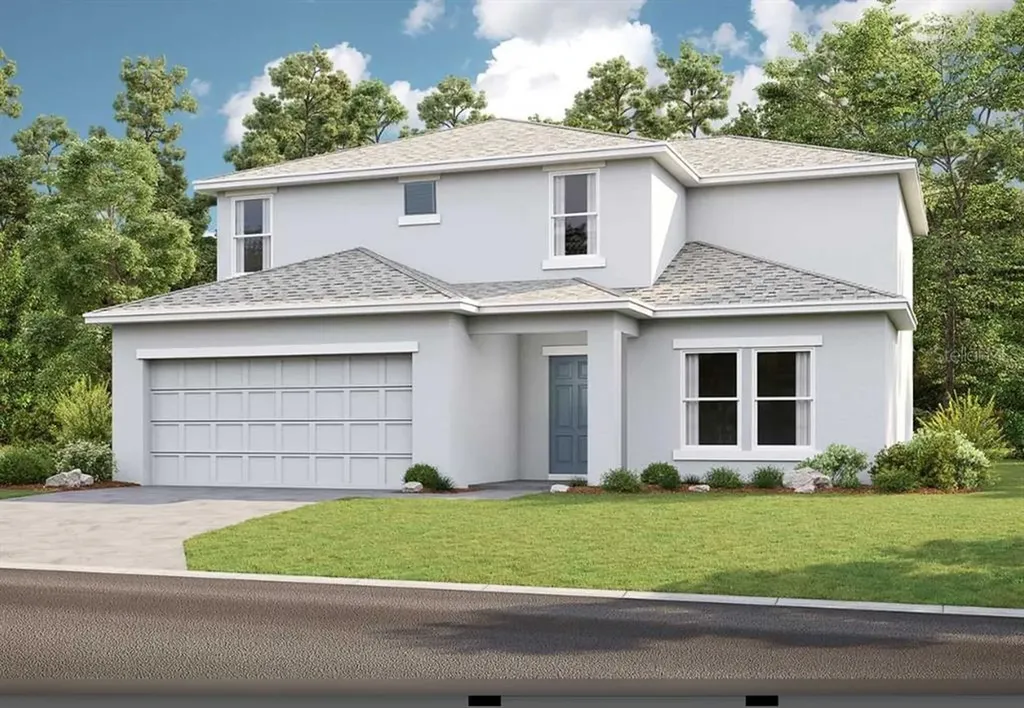 225 Garnet Avenue Kissimmee FL 34758
