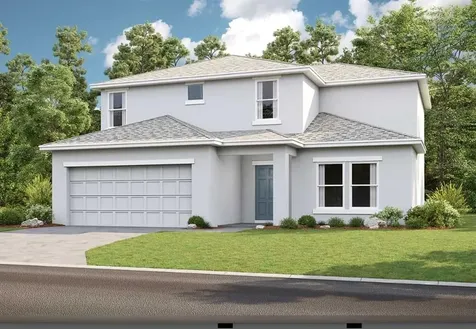 225 Garnet Avenue Kissimmee FL 34758