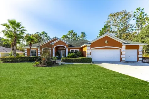 9 Pagoda Court W Homosassa FL 34446