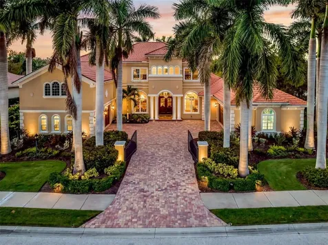 13315 Palmers Creek Terrace Lakewood Ranch FL 34202