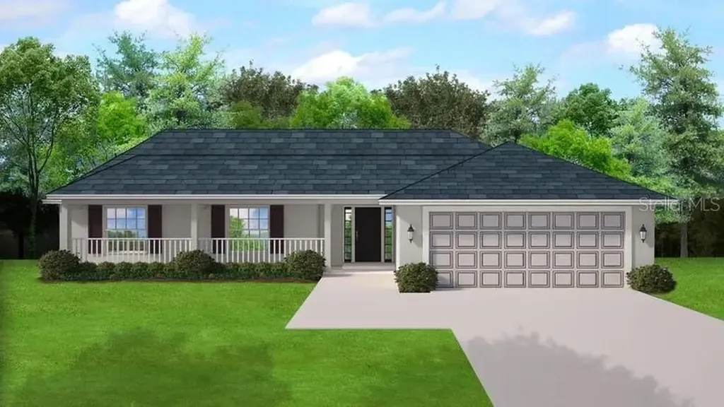 3562 Lapeer Avenue North Port FL 34287
