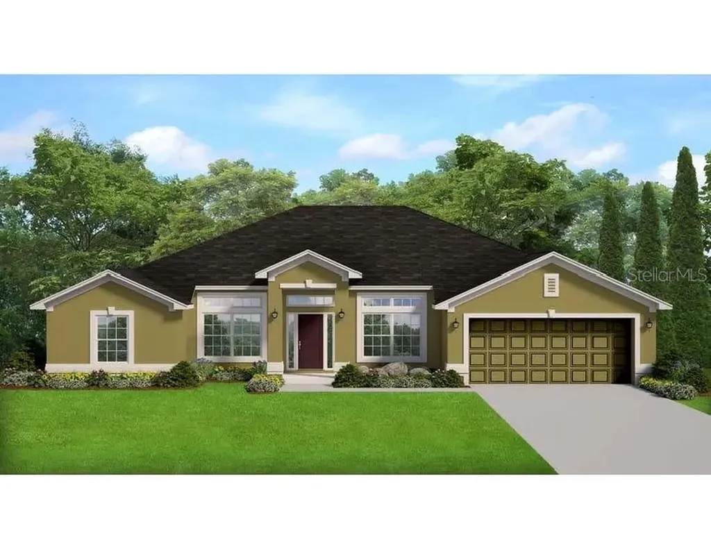 6386 Towhlen Road North Port FL 34291