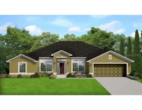 6386 Towhlen Road North Port FL 34291