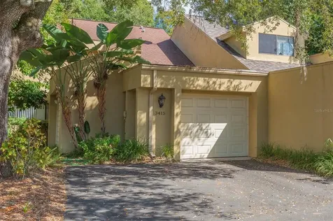 3415 Ellenwood Lane Tampa FL 33618