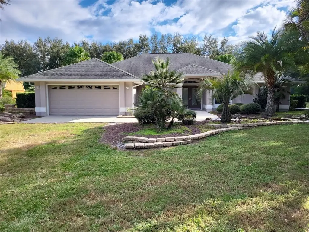 41811 Scotsman Way Weirsdale FL 32195