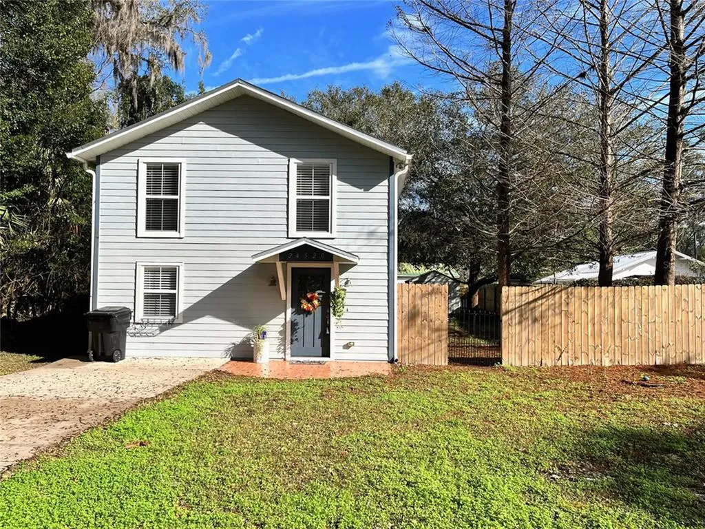 24320 NW 187th Road High Springs FL 32643