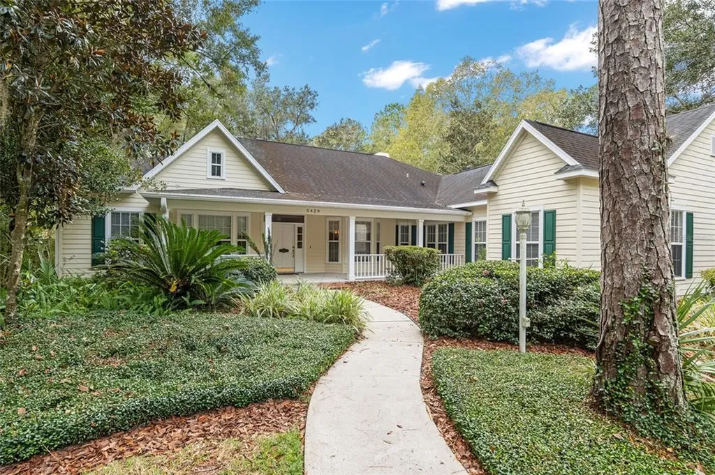 5429 NW 45th Lane Gainesville FL 32606