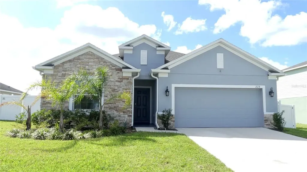 225 Barrington Drive Haines City FL 33844