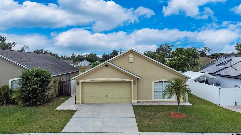 7912 Hidden Hollow Drive Orlando FL 32822