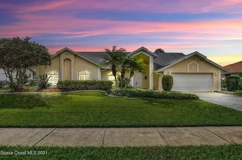 4015 Savannahs Trail Merritt Island FL 32953