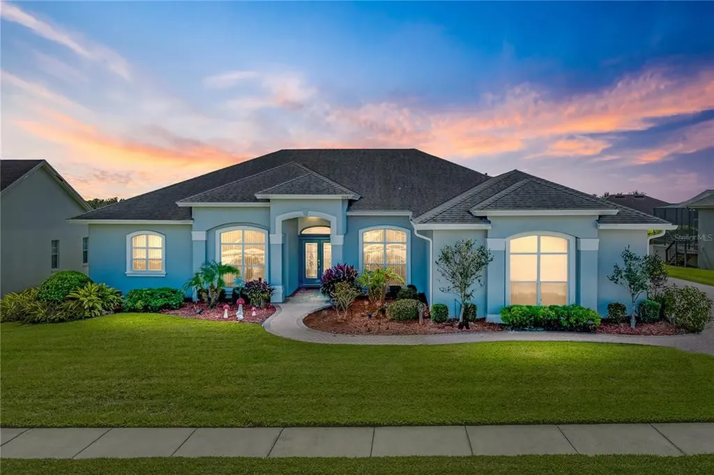 1914 Viewpoint Landings Road Lakeland FL 33810