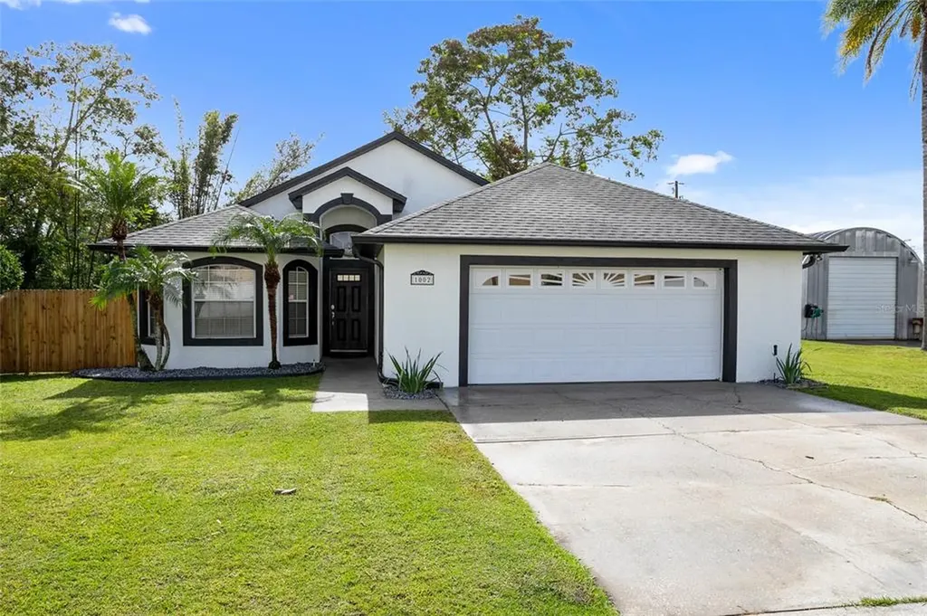 1002 Courtland Street Orlando FL 32804
