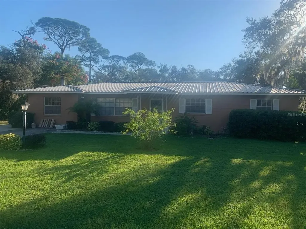 3708 Higson Avenue Sebring FL 33875