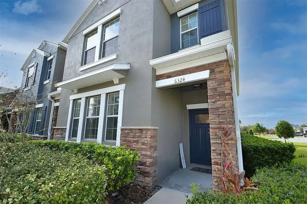 6324 Lantern View Place Apollo Beach FL 33572