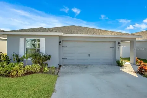 385 Pentas Lane Haines City FL 33844