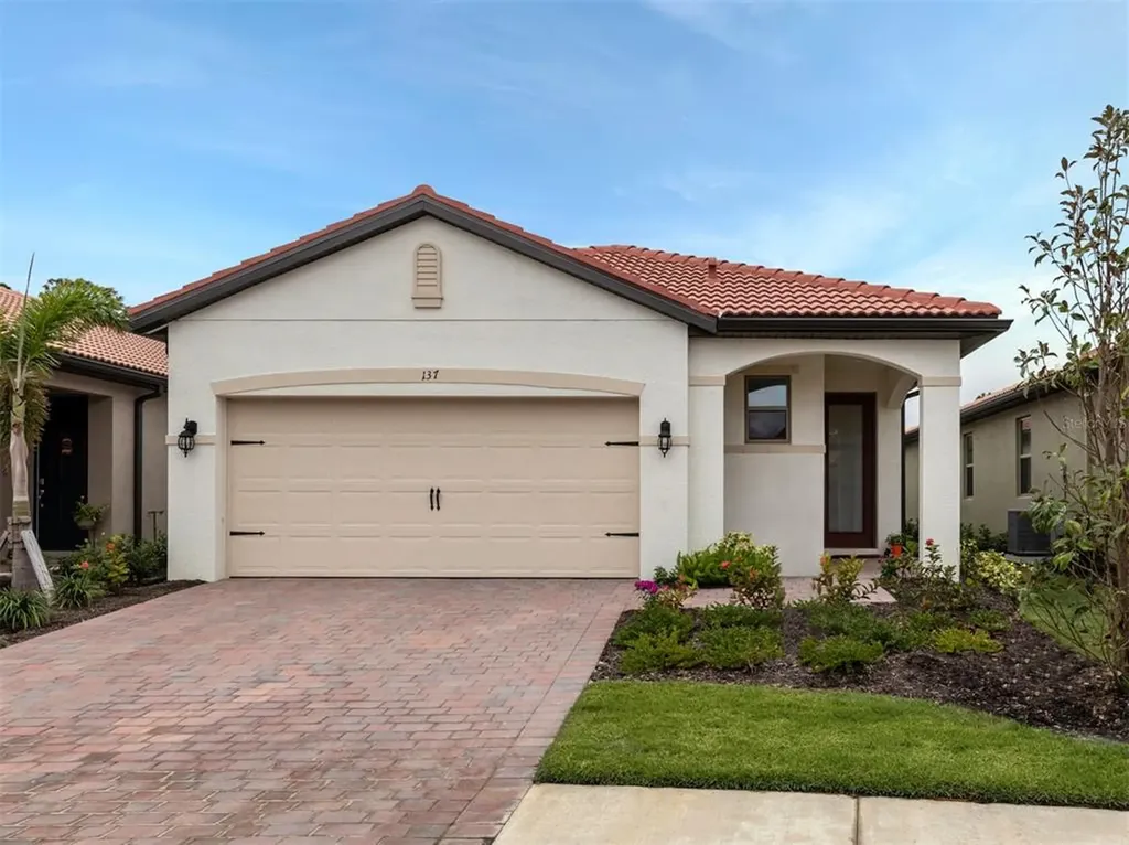 137 Soliera Street Nokomis FL 34275