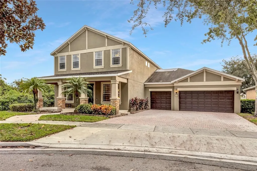 13226 Jervey Street Windermere FL 34786