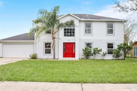 2396 Courtland Boulevard Deltona FL 32738