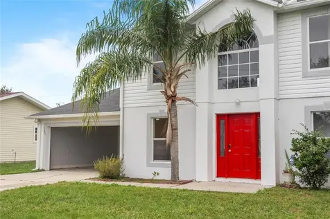 2396 Courtland Boulevard Deltona FL 32738