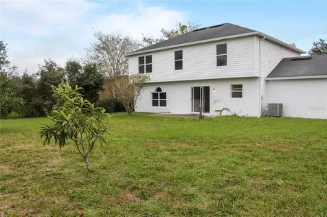 2396 Courtland Boulevard Deltona FL 32738